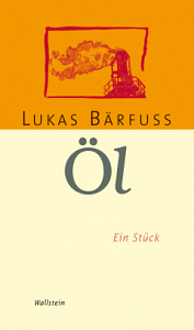 Öl Wallstein (2009)